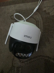 IP-камера IMOU Cruiser Z 5 MP (IPC-S7DP-5M0WEZ)