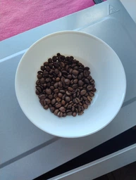 Кава в зернах Ferarra Caffe 100% Arabica з клапаном 1 кг (4820097817673) фото від покупців 1