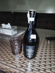 Вино игристое Astoria CARAFA Prosecco Treviso DOC белое сухое 0.75 л 11% (8003905103144) фото от покупателей 1