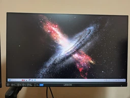 Монитор 24.5" Lenovo Legion 25-10 (67D4GAC3UA) -- FHD IPS / 320Hz / 0.5 мс (MPRT) / sRGB 99% / NVIDIA G-SYNC Compatible / AMD FreeSync Premium / HDR10 Compliance / Pivot фото от покупателей 8