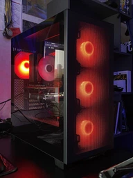 Корпус Phanteks XT Pro Ultra Black (PH-XT523P1_DBK01)