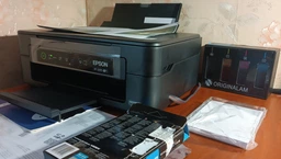 БФП Epson Expression Home XP-2205 (C11CK67404)