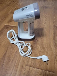 Отпариватель Tefal Pure Force 3-в-1 DT8765E0