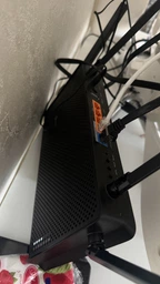 Маршрутизатор TP-LINK Archer BE3600 (8885020624786) фото від покупців 1