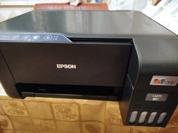 БФП Epson EcoTank L3271 + Wi-Fi (C11CJ67435)