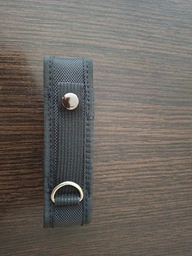 Чохол для ножів Ganzo KnifeBag-2 Червоний (KnifeBag2-RD) фото від покупців 4