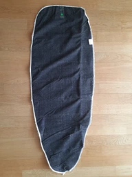 Чохол для прасувальної дошки Brabantia Ironing Table Covers D 135x45 см (134043)