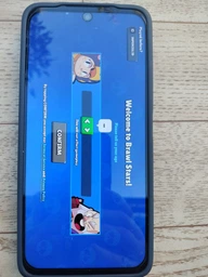 Захисне скло ACCLAB 9H для смартфона Xiaomi Redmi Note 15 Pro 5G Black (1283126627231)