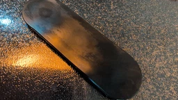 Держатель для телефона/планшета UFT MomoStick Matte Black (MC06) фото от покупателей 2