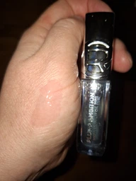 Блеск-масло для губ L'Oreal Paris Plump Ambition pH 116 Berry Noir 5 мл (3600524247126)
