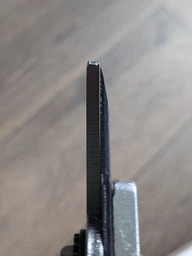 Секатор Gruntek Falke 215 мм (295108215)