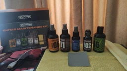 Набір засобів Dunlop 6500 System 65 Guitar Maintenance Kit