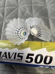 Набор для бадминтона ( 2 ракетки, волан, чехол) Yonex Basic Volt NE-YN-V500