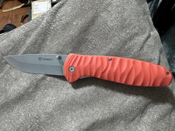 Ніж Ganzo G6252-GR