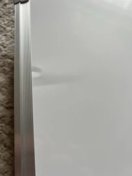 Офисная доска Buromax JOBMAX magnetic, 90х120см, aluminum frame (BM.0003)