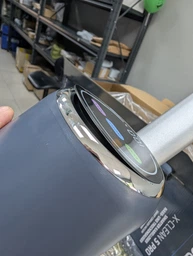 Миючий акумуляторний пилосос Rowenta X-Clean 5 Pro GZ5436E0
