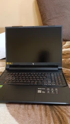 Ноутбук Acer Nitro V 16 AI Ryzen 5-240/16GB/1TB RTX3050 (ANV16-42 | | NH.U1KEP.004) фото від покупців 2
