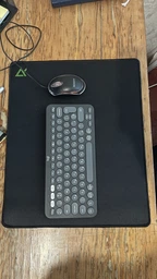 Игровая поверхность RZTK Pro Zone 437х350