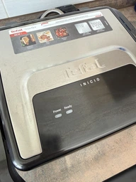Гриль TEFAL Inicio Classic GC271D10 фото от покупателей 4