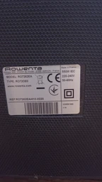 Комплект фільтрів для пилососа Rowenta X-Trem Power Cyclonic ZR006001 RO6941EA RO6963EA RO6984EA фото від покупців 1