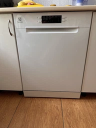 Посудомийна машина Electrolux ESA47210SW (7195884) фото от покупателей 1