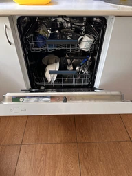 Посудомийна машина Electrolux ESA47210SW (7195884)