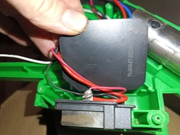 Коса аккумуляторная RZTK GB 20V Kit Li-ion 2x2 Ah фото от покупателей 3