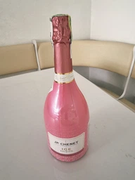 Вино игристое J.P. Chenet Ice Edition Rose Demi Sec розовое полусухое 0.75 л 10-13.5% (3500610093708)