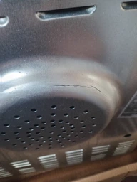 Плита Milano ML60 G1 /07+стальна MILANO ML60 G1 /07+стальна 971804