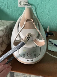 Парогенератор Tefal PRO EXPRESS ECO GV9E22E0 фото от покупателей 1
