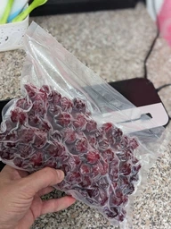 Вакууматор для продуктів з УФ-стерилізацією — вакуумний пакувальник для сухих і вологих продуктів, кухонний вакуумний апарат із різаком фото від покупців 1