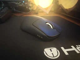 Беспроводная Игровая (2.4G, Bluetooth) VGN VXE R1 SE+ Черная Мышь, PAW3395 SE, 18000 DPI фото от покупателей 1