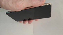 Захисна плівка Zagg InvisibleShield GlassFusion VisionGuard+ для Samsung Galaxy S21 (G991) (ZAG200307342-V) фото от покупателей 2