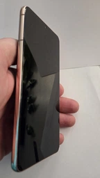 Захисна плівка Zagg InvisibleShield GlassFusion VisionGuard+ для Samsung Galaxy S21 (G991) (ZAG200307342-V) фото от покупателей 1
