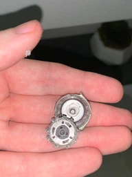 Набор сменных головок (3 шт.) для электробритв Philips SH30/50 серии 1000, 2000, 3000, 5000 фото от покупателей 2