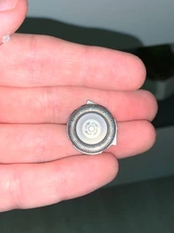 Набор сменных головок (3 шт.) для электробритв Philips SH30/50 серии 1000, 2000, 3000, 5000