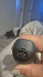 Зарядное устройство (USB-A зарядка) для бритвы Philips с 2023 г. выпуска (на бритве надпись UK LTD. GU14 6XW)