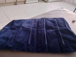 Надувная подушка из серии "Downy Pillow" цвет разноцветный INTEX ЦБ-00248973 фото от покупателей 2