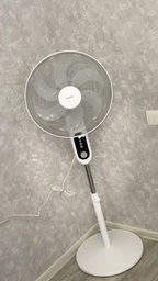 Вентилятор PHILIPS Series 1000 CX1220/00 фото от покупателей 1