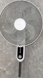 Вентилятор PHILIPS Series 1000 CX1220/00