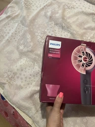 Фен PHILIPS BHD350/10 серії 3000 фото від покупців 1
