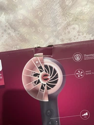 Фен PHILIPS BHD350/10 серії 3000