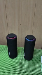 Портативная колонка Tronsmart T8 O3020 40W RGB Black (1290635)