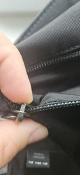 Сумка Coach Houston Black чорна фото від покупців 2