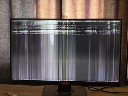 Монитор 23.8" Asus VG249Q (90LM05E0-B03170) Adaptive-Sync / G-SYNC Compatible / FreeSync Premium фото от покупателей 4
