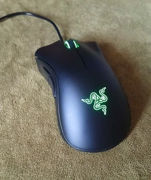 Razer DeathAdder Essential White (RZ01-03850200-R3M1)