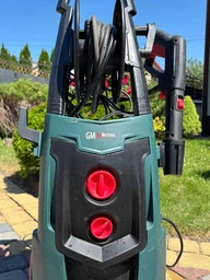 Мийка високого тиску GUT MECHANIC 2200W 170 BAR 450 л/год фото от покупателей 1