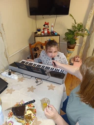 Синтезатор MQ 001 UF (5908249802001)