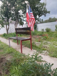 Флаг США 150х90см Соединённых Штатов Америки, флаг Америки, американский флаг, 821 фото от покупателей 3