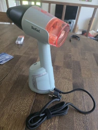 Отпариватель Tefal AeroSteam DT9814F0